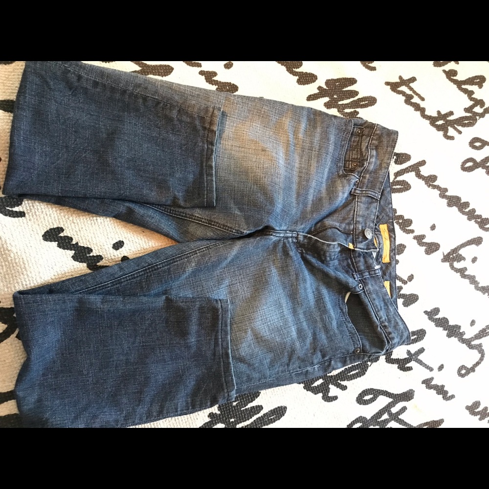 Seven7 👖 Jeans